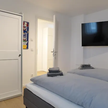 Luxinn New!!! Wifi 6 Pers Kamin Sauna Privat Near Lift شقة *