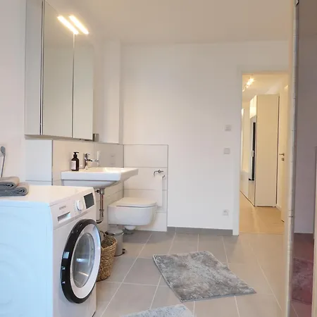 Apartamento Luxinn New!!! Wifi 6 Pers Kamin Sauna Privat Near Lift