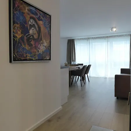 Luxinn New!!! Wifi 6 Pers Kamin Sauna Privat Near Lift Apartamento Winterberg