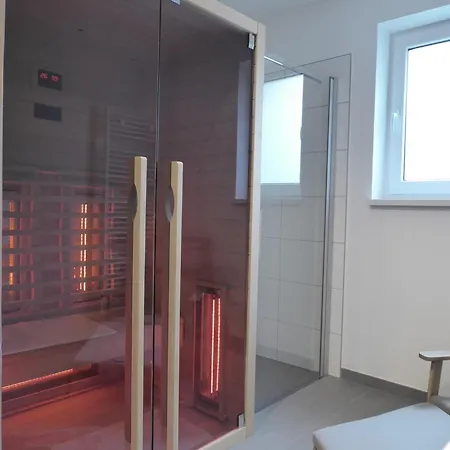 Luxinn New!!! Wifi 6 Pers Kamin Sauna Privat Near Lift *