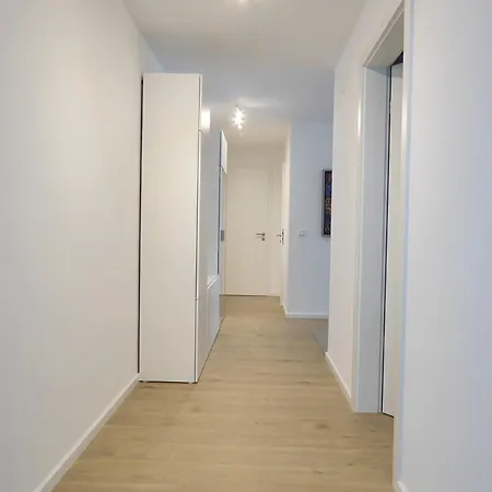 Apartamento Luxinn New!!! Wifi 6 Pers Kamin Sauna Privat Near Lift *