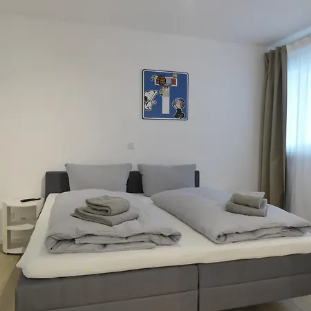 Apartamento Luxinn New!!! Wifi 6 Pers Kamin Sauna Privat Near Lift Winterberg