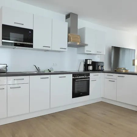 Luxinn New!!! Wifi 6 Pers Kamin Sauna Privat Near Lift * Winterberg