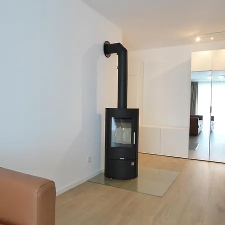 Apartamento Luxinn New!!! Wifi 6 Pers Kamin Sauna Privat Near Lift