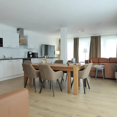 Apartamento Luxinn New!!! Wifi 6 Pers Kamin Sauna Privat Near Lift