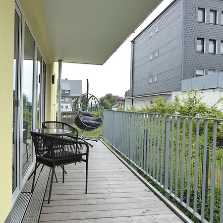 Luxinn New!!! Wifi 6 Pers Kamin Sauna Privat Near Lift وينتربرغ