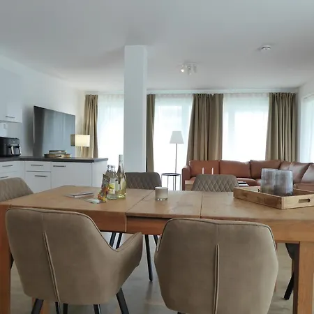 Luxinn New!!! Wifi 6 Pers Kamin Sauna Privat Near Lift * Winterberg