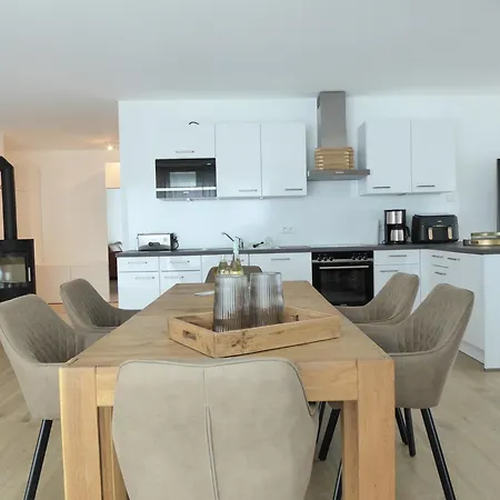 Luxinn New!!! Wifi 6 Pers Kamin Sauna Privat Near Lift Winterberg