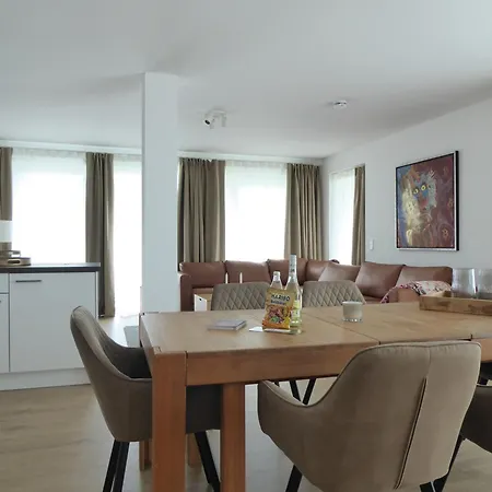 Apartamento Luxinn New!!! Wifi 6 Pers Kamin Sauna Privat Near Lift