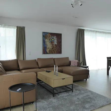 Luxinn New!!! Wifi 6 Pers Kamin Sauna Privat Near Lift شقة