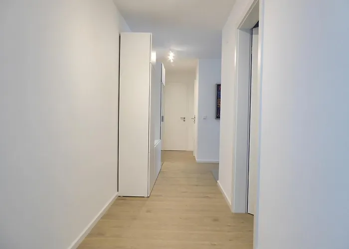 Appartement Luxinn New!!! Wifi 6 Pers Kamin Sauna Privat Near Lift *