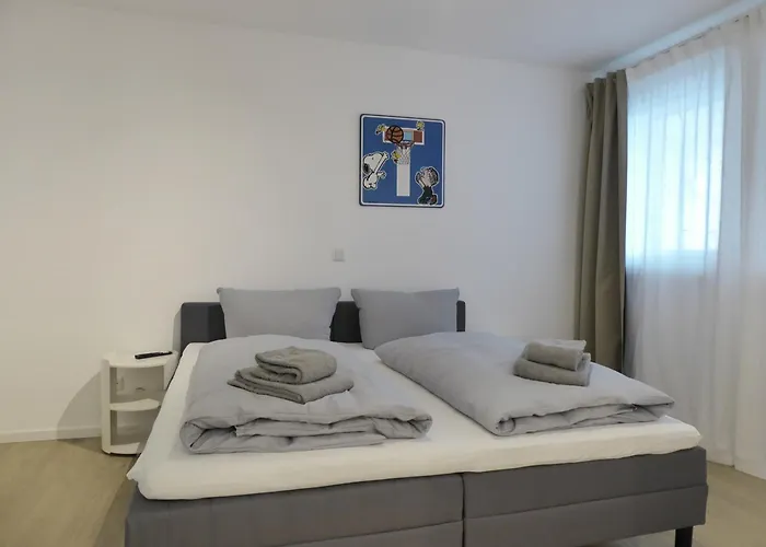 Apartamento Luxinn New!!! Wifi 6 Pers Kamin Sauna Privat Near Lift Winterberg