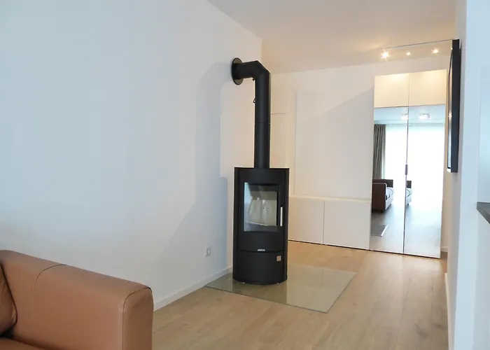 Appartement Luxinn New!!! Wifi 6 Pers Kamin Sauna Privat Near Lift