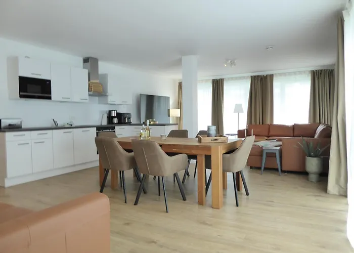 Apartamento Luxinn New!!! Wifi 6 Pers Kamin Sauna Privat Near Lift