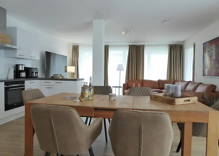 Luxinn New!!! Wifi 6 Pers Kamin Sauna Privat Near Lift * Winterberg