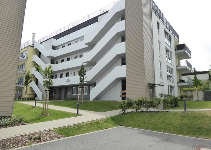 Appartement Luxinn New!!! Wifi 6 Pers Kamin Sauna Privat Near Lift Winterberg