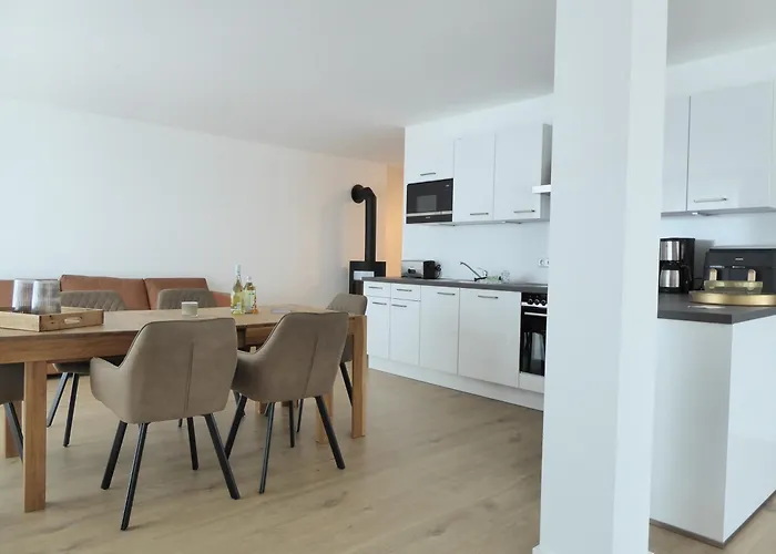 Luxinn New!!! Wifi 6 Pers Kamin Sauna Privat Near Lift * Winterberg