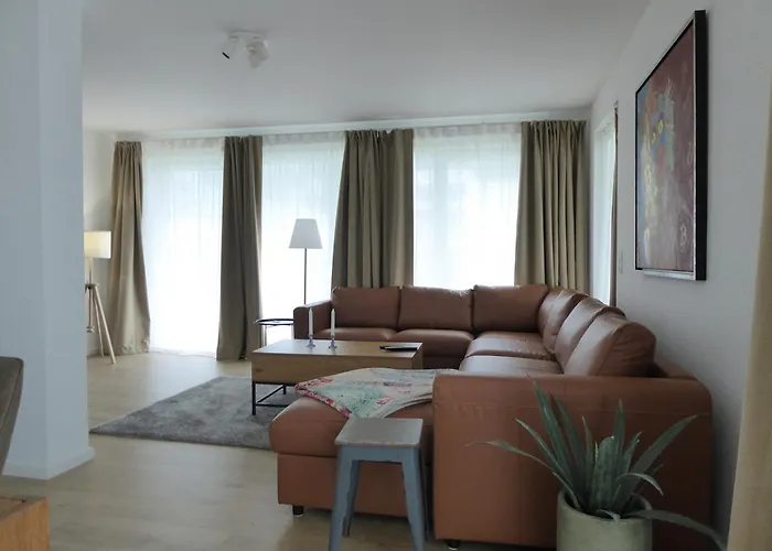 Appartement Luxinn New!!! Wifi 6 Pers Kamin Sauna Privat Near Lift *